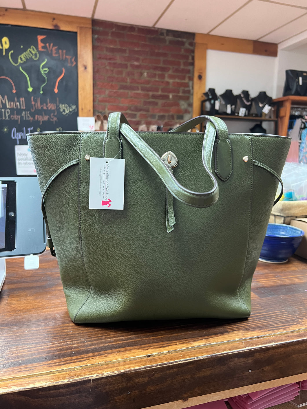 wholesale retailers Small green Kate spade bucket purse | naplexexam.com
